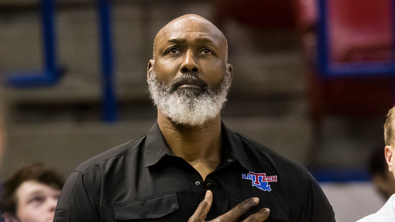 "I Don't Care": Karl Malone's Frustrated Response to Constant Questioning About Impregnating Demetrees Bell's Minor Mother Goes Viral