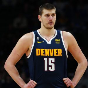 Is Nikola Jokic Playing Tonight vs Timberwolves? Nuggets Starting Lineup Will Likely Feature MVP Frontrunner
