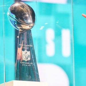 Vince Lombardi Trophy