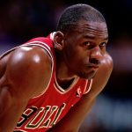 "Why Did I Beat You Here?!": When Michael Jordan Asked Brendan Haywood and Bone-Chilling Question