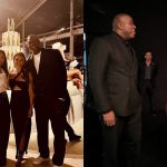 Magic Johnson Reveals First Photos of Michael Jordan's Star-Studded 60th Birthday Organized by Wife Yvette Prieto
