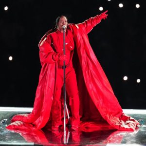 Rihanna Baby number 2: When is Rihanna due? After Super Bowl Halftime Show rumors fly