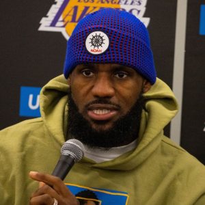 Is LeBron James Playing Tonight vs Thunder? Lakers Release Availability Update for Star Just 36 Points Away From Scoring Record