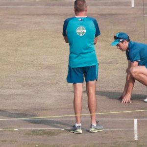 Delhi Stadium pitch report for 2nd Test IND vs AUS: Arun Jaitley Stadium pitch report tomorrow match