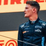 “I Moved to Europe When I Was 12” – Logan Sargeant Talks About His “Lonely” Route to F1 Grid
