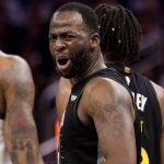 Draymond Green Technical Fouls This Season: How Many Fouls Before the Warriors Star Gets Suspension?   