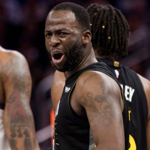 Draymond Green Technical Fouls This Season: How Many Fouls Before the Warriors Star Gets Suspension?   