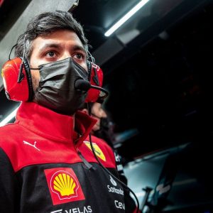 Who Is Ferrari’s New Chief Strategist Ravin Jain?