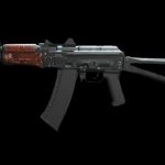 Warzone 2: Kastov-74u Sniper Support Loadout by TCaptainX is the Best Well-Rounded Setup for Versatile Players!