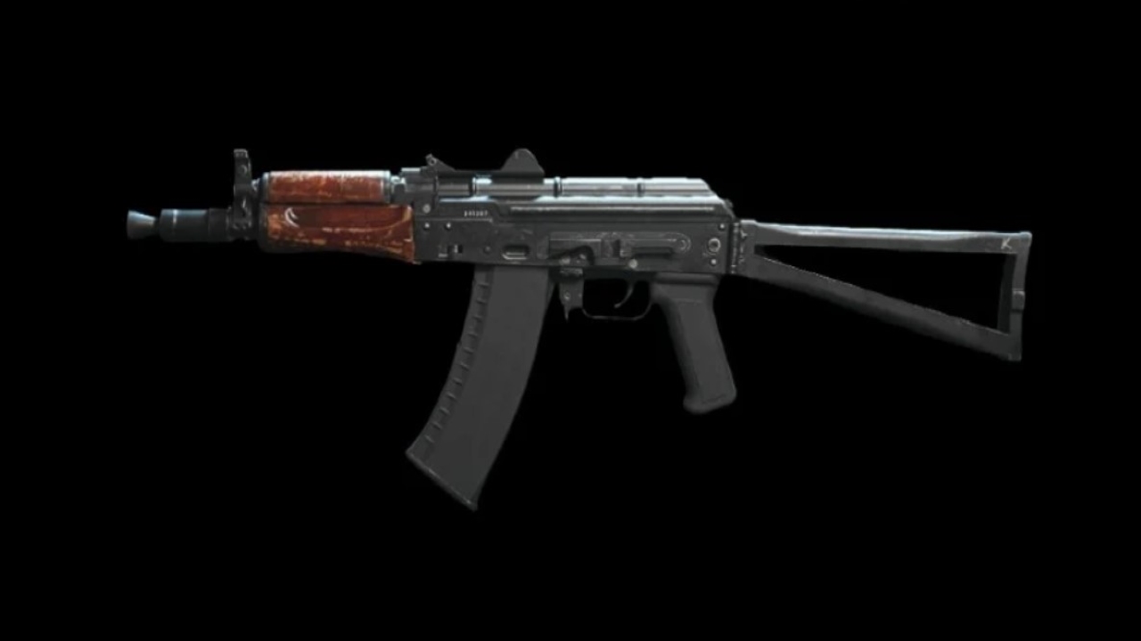 Warzone 2: Kastov-74u Sniper Support Loadout by TCaptainX is the Best Well-Rounded Setup for Versatile Players!