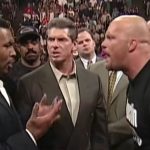 Stone Cold Mike Tyson