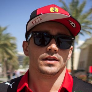 How Does Charles Leclerc Earn His $125 Million Net Worth?: Salary, Endorsements, Assets and More