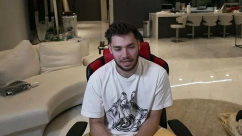 adin ross halff brother