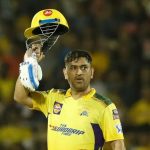 MS Dhoni last IPL match: How much had CSK captain scored in his last T20?