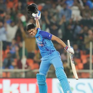 All format century player list India: Who is part of all 3 formats century player list among Indian cricketers?