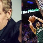 "Jayson Tatum vs Joel Embiid Was EAST FINALS PREVIEW: Skip Bayless Boldly Snubs Giannis Antetokounmpo's Bucks From 2023 Championship Contention