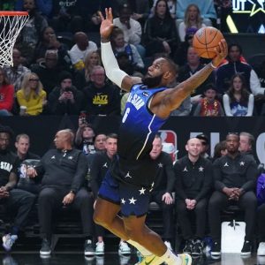 Is LeBron James Playing Tonight vs Warriors? Lakers Release Injury Report For 4-Time MVP Ahead of Crucial Game