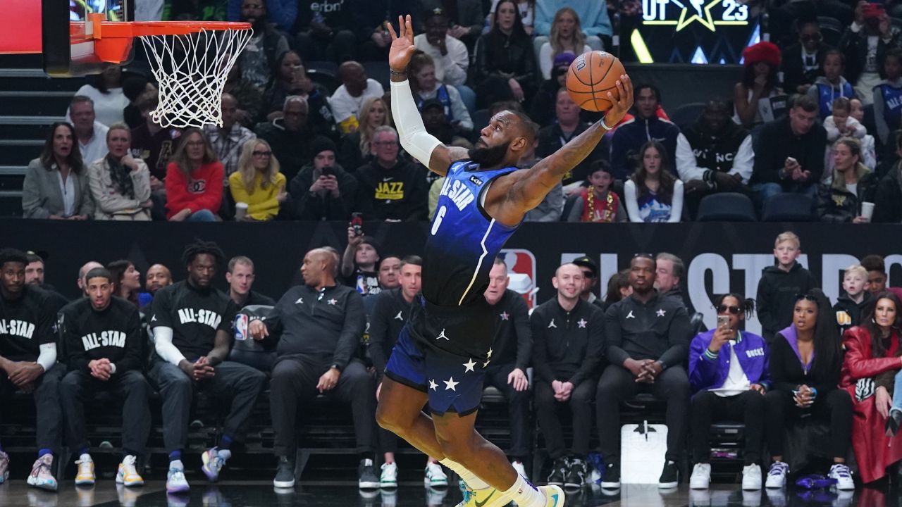 Is LeBron James Playing Tonight vs Warriors? Lakers Release Injury Report For 4-Time MVP Ahead of Crucial Game