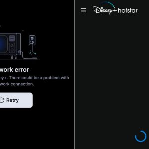 IND vs AUS 2023: Why was Hotstar not working today? Hotstar crash issue explained