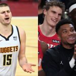 Giannis Antetokounmpo is Beating Out Nikola Jokic for MVP This Season, Due to a Very Interesting Reason