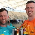 Perth Scorchers vs Brisbane Heat head to head: SCO vs HEA head to head records in BBL finals