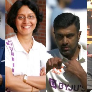 "I don't get Instagram": Harsha Bhogle once disclosed why he used to follow only his wife, Ashwin and DK on Instagram