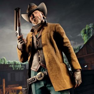 Red Dead Online February 2023 bonuses and rewards