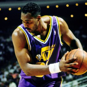 "Michael Jordan doesn't get tired. Larry Bird doesn't!": When former Jazz coach explained Karl Malone's greatness