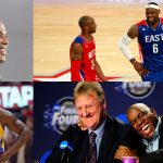 Charles Barkley Reveals His Top-10 With No Shaquille O'Neal, Magic Johnson, or Larry Bird, Snubs LeBron James and Kobe Bryant From Top-5