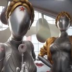 Atomic Heart is Another Iteration of Bioshock........With Worse Elements and Storytelling!