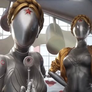 Atomic Heart is Another Iteration of Bioshock........With Worse Elements and Storytelling!