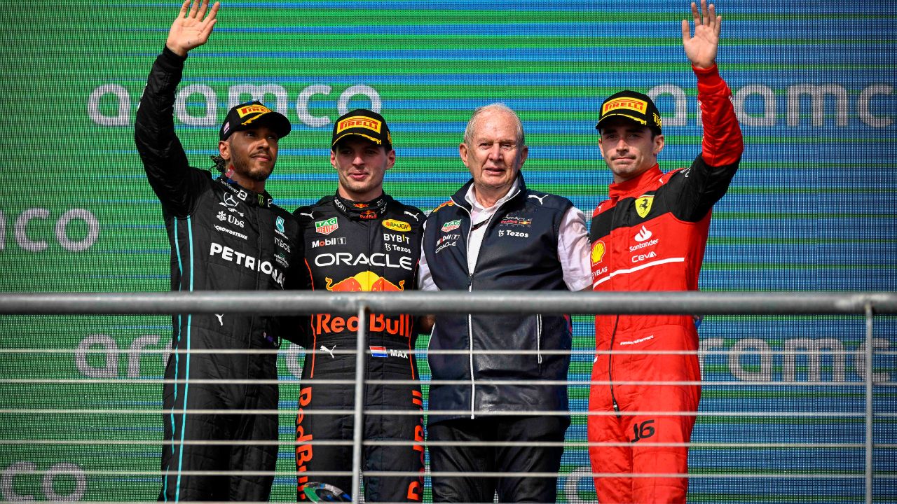 F1 Fantasy Driver Prices Revealed: Which Drivers are Value Picks After Pre-Season Testing?