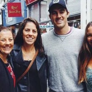 Pat Cummins family details and mother name: What is palliative care?