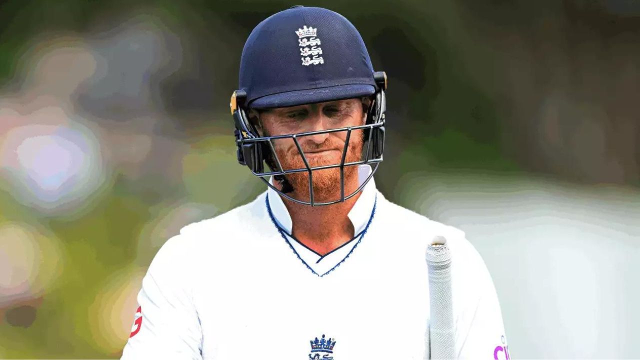 Ben Stokes knee Injury Update: Why is Ben Stokes not bowling in Test cricket?