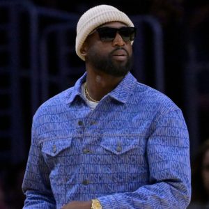 Dwyane Wade and Ex-Wife, Siovaughn Funches Begin Trial With New Evidence Over Daughter Zaya Wade's Transition