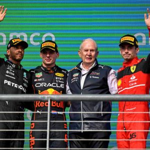 Which Driver Receives the Highest and Lowest Salaries in Formula 1 2023?