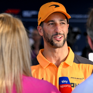 “Happy to Have Some Time Off”: Daniel Ricciardo Admits He’s at Peace With Not Racing in F1