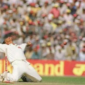 "After Allah, probably Sachin has made me a star": This 1999-incident involving Sachin Tendulkar which Shoaib Akhtar once believed made him a renowned pacer