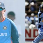 "Why is he doing that": Rahul Dravid once wondered why Sachin Tendulkar didn't play a single ball in nets during ICC World Cup 2003