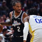 Is Kawhi Leonard playing tonight vs Suns? Clippers release injury report for The Klaw against Kevin Durant and co
