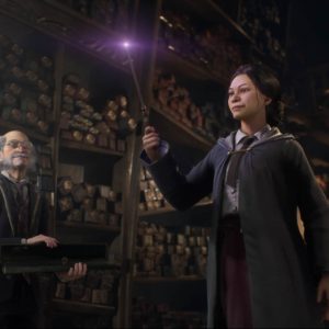 Hogwarts Legacy: Wand Customization Options To Select Your Dream Wand!