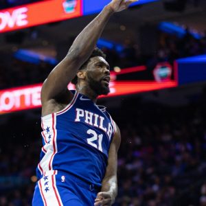 Is Joel Embiid Playing Tonight vs Heat? 76ers Release 7ft All-Star's Availability Update Against Jimmy Butler and Co.