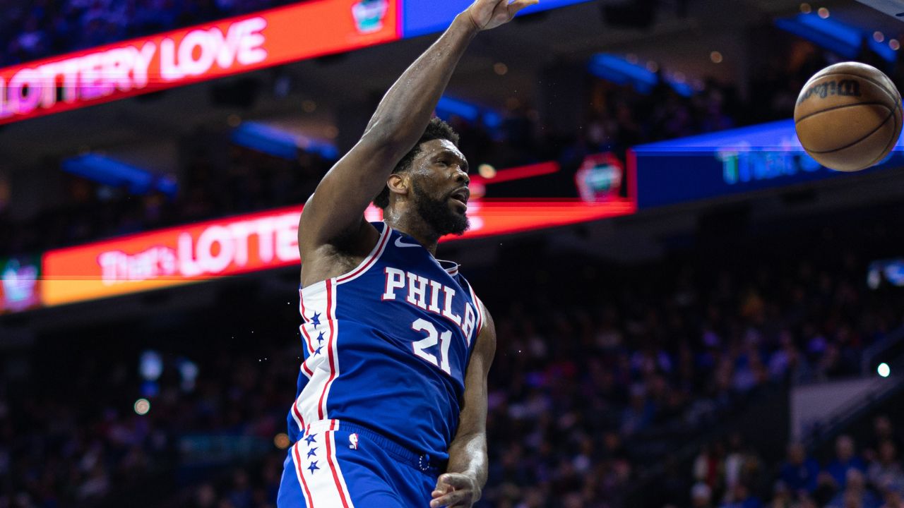 Is Joel Embiid Playing Tonight vs Heat? 76ers Release 7ft All-Star's Availability Update Against Jimmy Butler and Co.