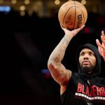 Damian Lillard Wife: Decade Long Relationship and Marriage with Weber State Sweetheart Kay'la Hanson