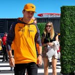 Will Buxton Reveals He Saw Lando Norris Land a Punch on a Wall Under Frustration With McLaren