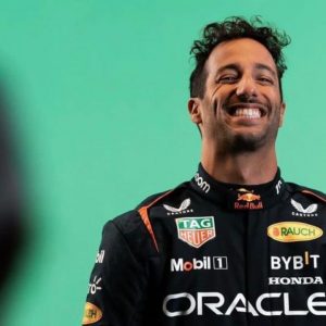 Daniel Ricciardo Was Hoping for an ‘Engine Failure’ During the Toughest Race of His Career