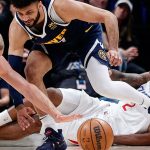 Is Kawhi Leonard Playing Tonight vs Minnesota Timberwolves? Clippers' Starting Lineup Amidst Losing Slump