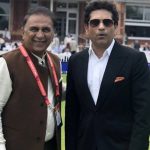 "I had really been waiting": Despite smashing a record 35th Test century, Sachin Tendulkar could only rest after receiving a call from Sunil Gavaskar