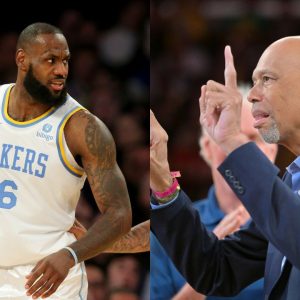 "Gracious About LeBron James Breaking His Record": Rachel Nichols Reveals Kareem Abdul-Jabbar Eager to Witness Historical Feat