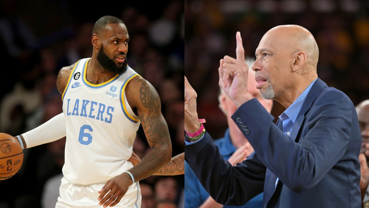 "Gracious About LeBron James Breaking His Record": Rachel Nichols Reveals Kareem Abdul-Jabbar Eager to Witness Historical Feat